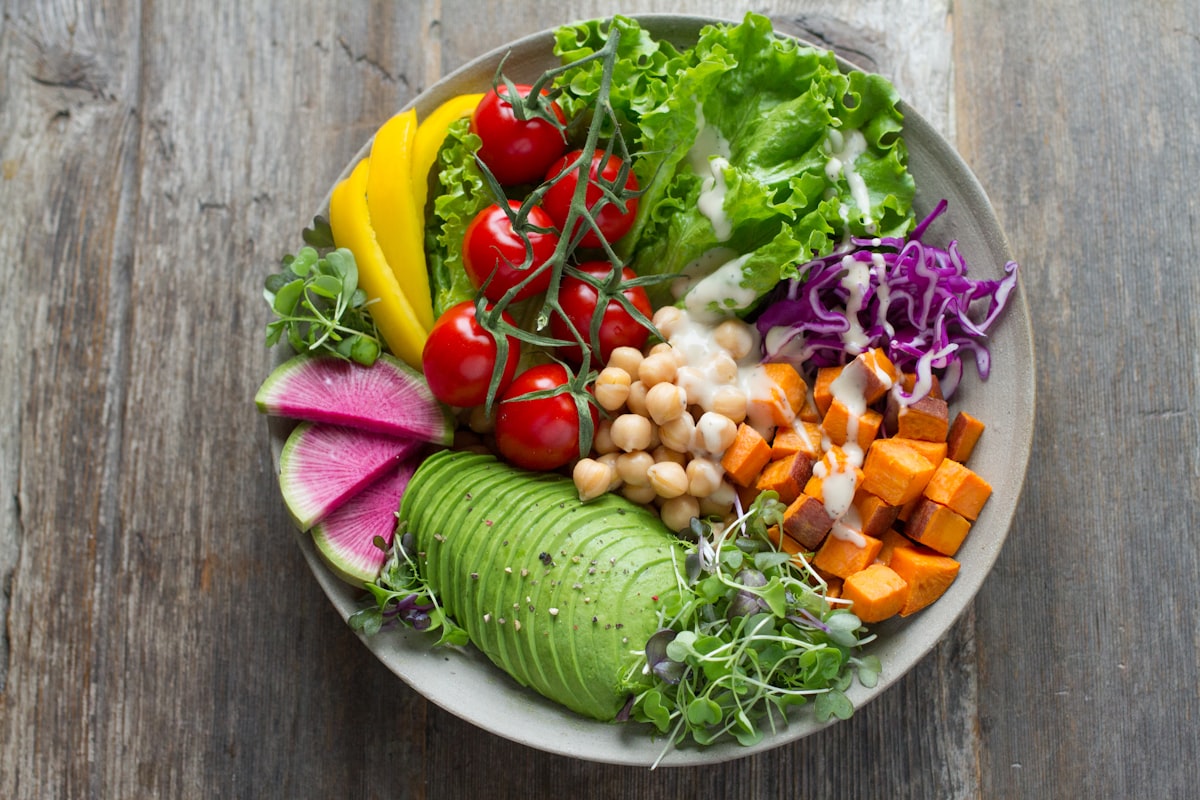 Tím odborníkov na výživu